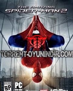 The Amazing Spider Man 2 Bundle indir