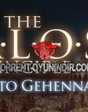 The Talos Principle Road To Gehenna indir