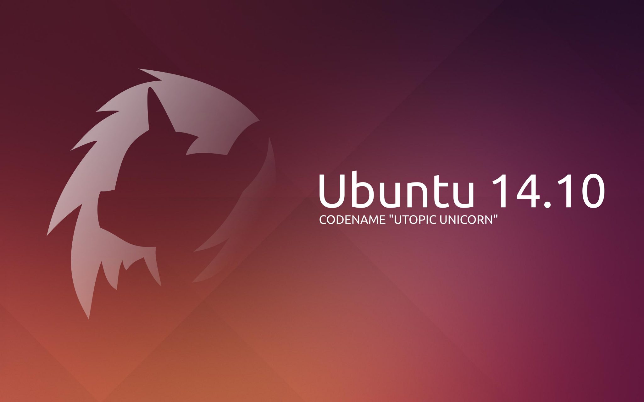 Ubuntu 14.10 Desktop 32bit ISO