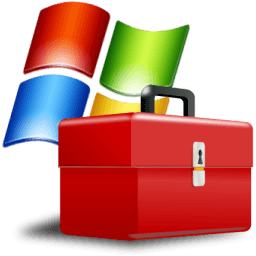 Windows Repair Professional (All In One) + Portable Incl Serial