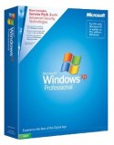 Windows XP PROFESSIONAL SP3 full