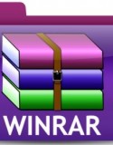 WinRAR 5.21 Crack indir