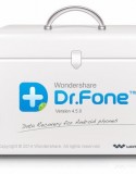 Wondershare Dr.Fone for Android 5 download