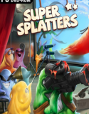 Super Splatters pc indir