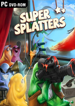 Super Splatters pc indir