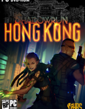 Shadowrun Hong Kong indir