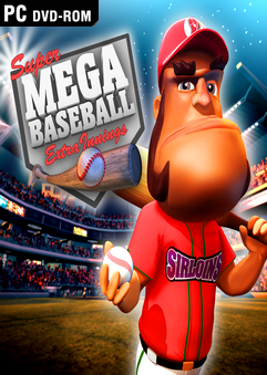 Super Mega Baseball Extra Innings indir