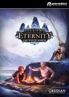 Pillars of Eternity The White March Part I indir
