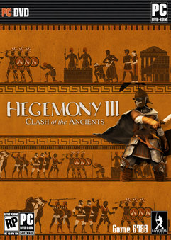 Hegemony III Clash of the Ancients indir