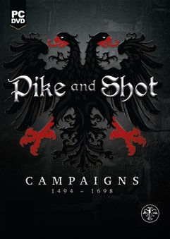 Pike and Shot Campaigns indir