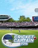Cricket Captain 2015 indir