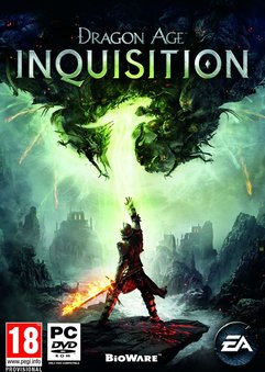 Dragon Age Inquisition Update 1-9 Incl DLC And Crack V5