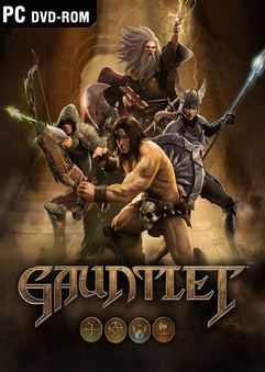 Gauntlet Slayer Edition indir
