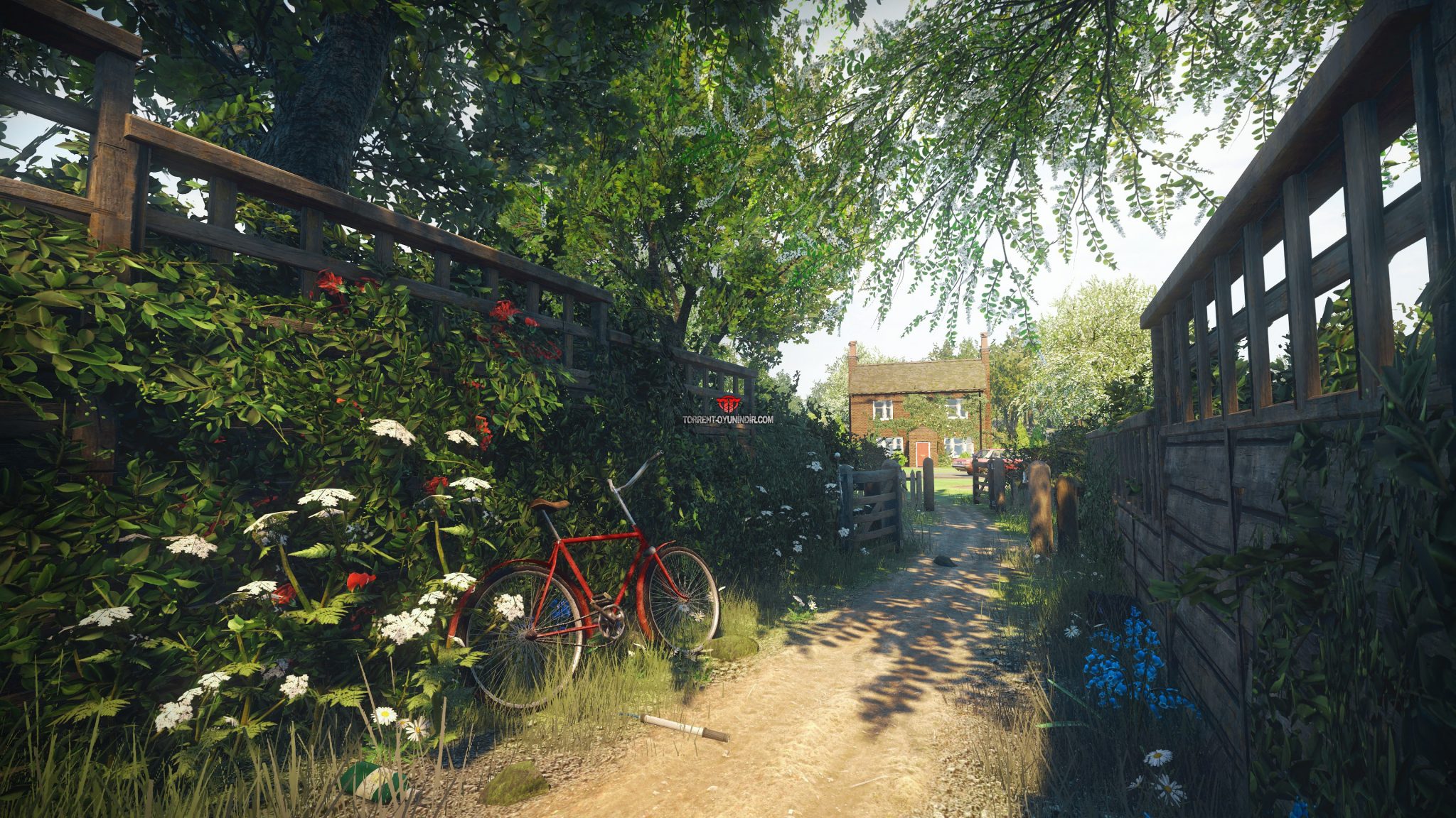 Everybody's Gone to the Rapture indir
