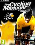 Pro Cycling Manager 2015 indir