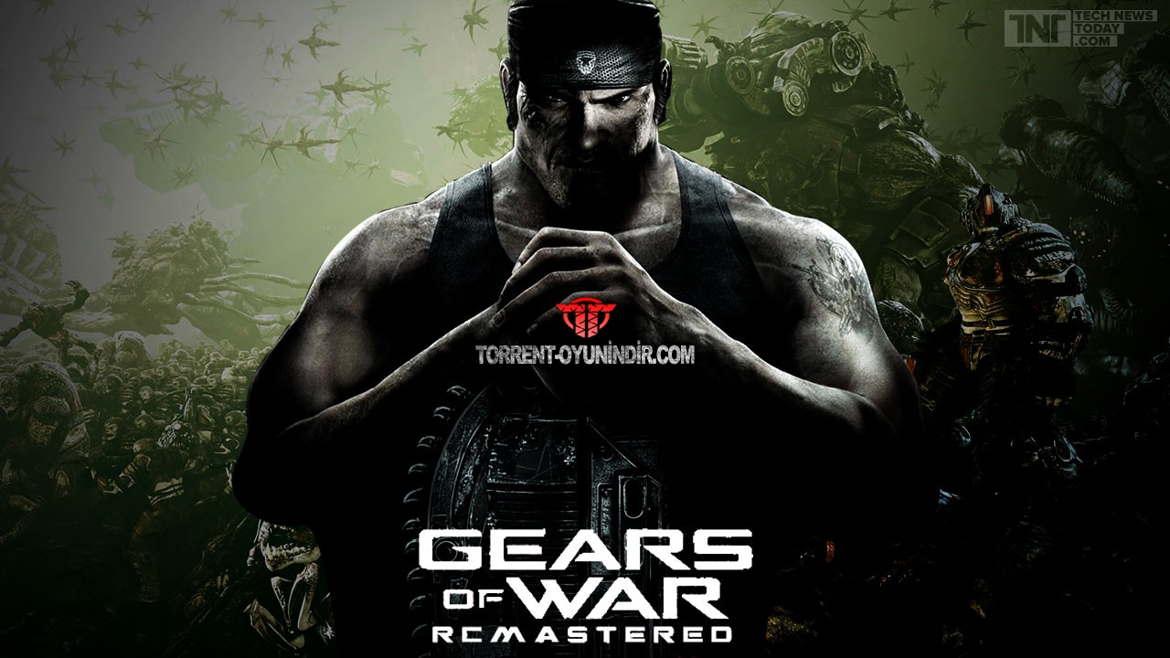 Gears of War Ultimate Edition indir