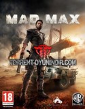 Mad Max  game torrent