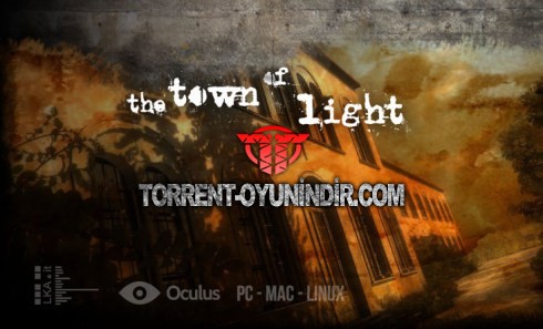 The Town of Light indir