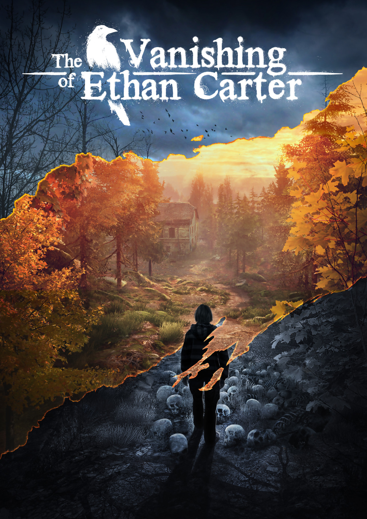 The Vanishing of Ethan Carter indir