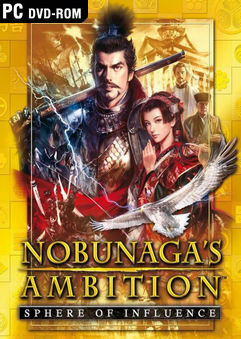 Nobunaga’s Ambition Sphere of Influence indir