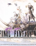 Final Fantasy V indir
