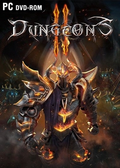 Dungeons 2 A Song of Sand and Fire indir