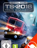 Train Simulator 2016 indir