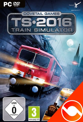 Train Simulator 2016 indir