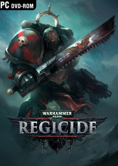 Warhammer 40.000 Regicide indir