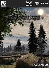 Revenge Rhobars Myth indir
