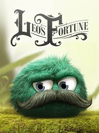 Leo’s Fortune HD Edition indir
