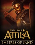 Total War ATTILA Empires of Sand Culture Pack indir