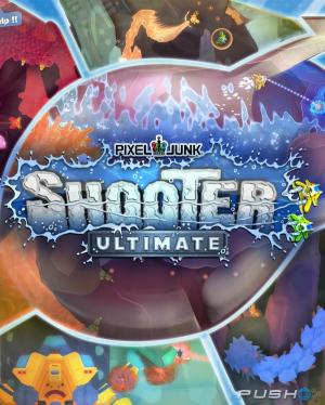 PixelJunk Shooter Ultimate indir