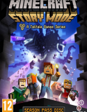 Minecraft: Story Mode A Telltale indir