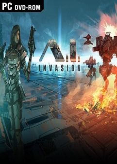 A.I. Invasion indir