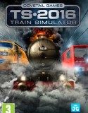 Train Simulator 2016 PC indir