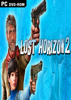 Lost Horizon 2 indir