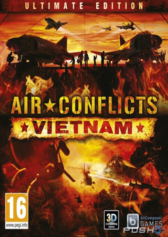 Air Conflicts Vietnam Ultimate Edition indir