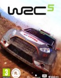 WRC 5 FIA World Rally Championship indir