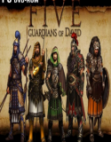 FIVE Guardians of David indir