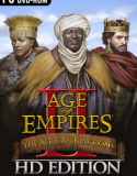 Age of Empires II HD The African Kingdoms indir