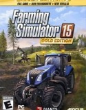 Farming Simulator 15 Gold indir