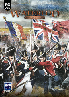 Scourge of War Waterloo indir