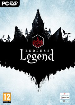 Endless Legend The Lost Tales torrent full PC indir