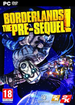Borderlands The Pre Sequel Complete Edition indir