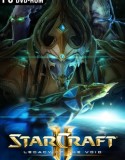 Starcraft 2 Legacy Of The Void pc torrent indir