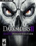 Darksiders II Deathinitive Edition indir