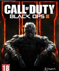 Call of Duty Black Ops 3 indir