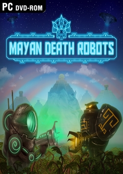 Mayan Death Robots indir
