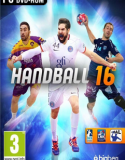 Handball 16 indir